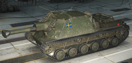 Ikv 103 - World of Tanks Wiki*